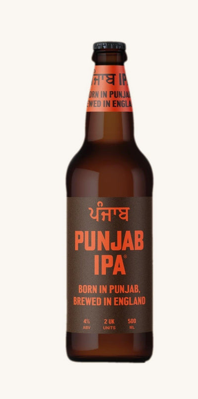 PUNJAB IPA